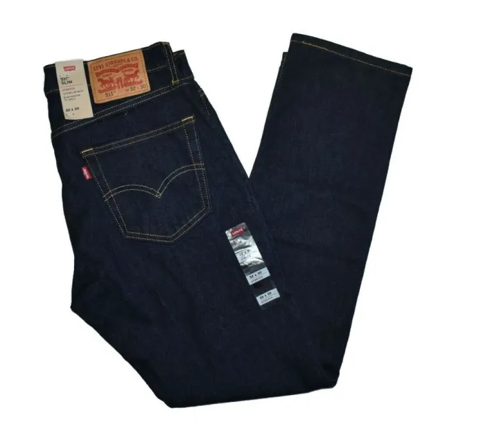 levis 511 lazada