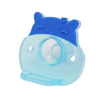 Marcus &amp; Marcus 1 pcs Construction Pacifier - จุกหลอก