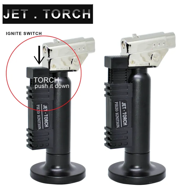 BUY 1 TAKE 1 JET . TORCH Soldering Welder Adjustable flame Lighter