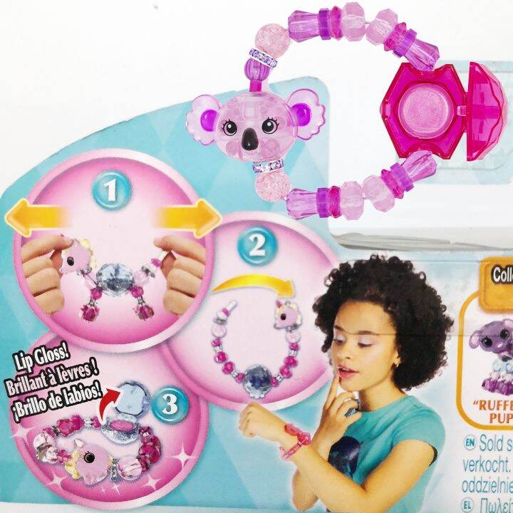 twisty-petz-tristy-magic-bracelet-with-lip-gloss-surprise-pet-koala-transforming-toy-genuine-series-3