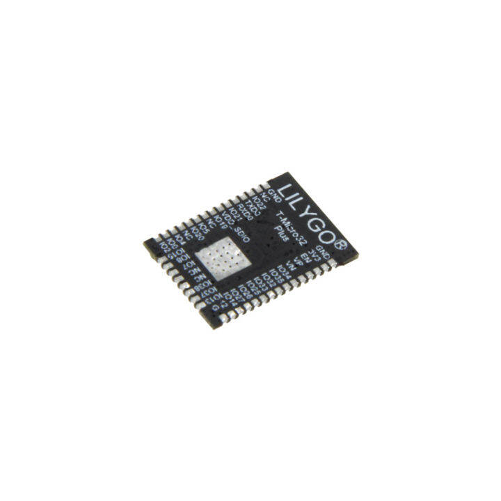 LILYGO®T-Micro32 Plus ESP32 Development Board ไร้สาย WiFi บลูทูธโมดูล ...