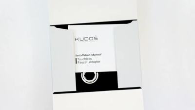 ว้าววว 1.KUDOS ปากก๊อกเซ็นเซอร์ รุ่น K1900019 (สีโครม) ก๊อกอ่างล้างจาน ก๊อกอ่างล้างหน้า ก๊อกน้ำ ก็อก วาล์ว สต๊อปวาล์ว. คุ้มสุดสุด วาล์ว ควบคุม ทิศทาง วาล์ว ไฮ ด รอ ลิ ก วาล์ว ทาง เดียว วาล์ว กัน กลับ pvc