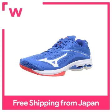 Mizuno volleyball shoes clearance z4