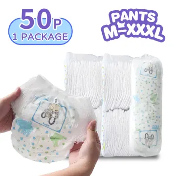 Pampers Ichiban Pants XL 40pcs | Mannings Online Store