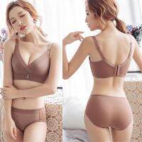 Shocking SaleWomen Seamless Without Rims Women Underwear B3 衣服 女装 内衣 文胸