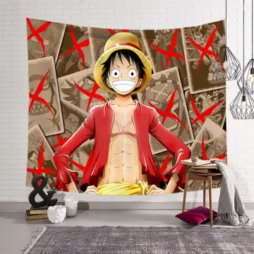 MEWE Japanese Anime Tapestry Japanese Manga Tapestry Wall Hanging for Anime  Gifts Bedroom 59x70in  Amazonin Home  Kitchen