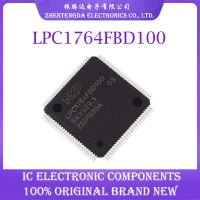 LPC1764FBD100 LPC1764FBD LPC1764 LPC IC MCU Chip LQFP-100