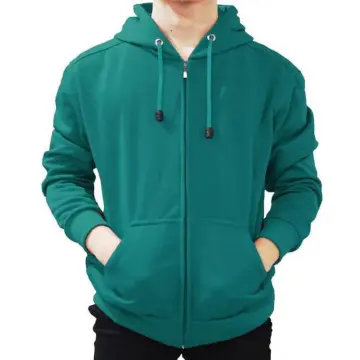 Jaket tanpa clearance hoodie