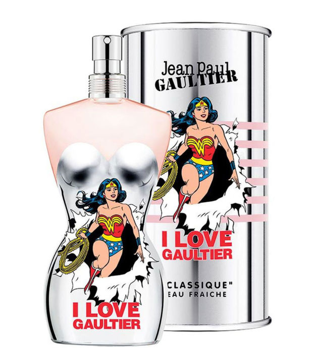 jean-paul-gaultier-i-love-gaultier-classique-eau-fraiche-wonder-woman-special-edition-100-ml-กล่องขาย-ไม่ซีล