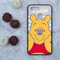 Oppo A7 เคสสกรีน ลาย #129