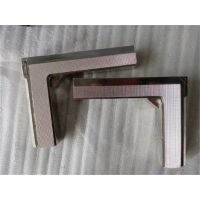 Baterpak L Shape verical Seal BLOCK Bar, แถบโมดูล, เครื่องบรรจุภัณฑ์แนวตั้ง L seventang Jaw 1