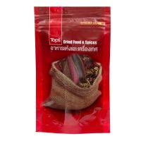 ท็อปส์ชุดเครื่องพะโล้ 40กรัม ✿ Tops Brand Chinese Five Spice Herb Set 40g.