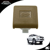 มือเปิดฝากระโปรง สี Cream Hilux Vigo Toyota 2, 4 ประตู ปี2004 - 2014 ขนาด 8x3x4 มีบริการเก็บเงินปลายทาง