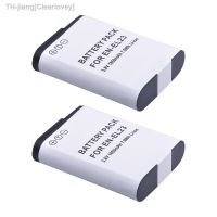 EN-EL23 ENEL23 EN EL23 Battery For Nikon COOLPIX B700 P900s P900 P610s P610 P600 S810c Camera new brend Clearlovey