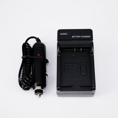 แท่นชาร์จแบตเตอรี่กล้อง BATTERY CHARGER NIKON EN EL21