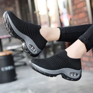 WIFKLSIIPG No Lace Sneaker Fashion Summer Women Sneakers India | Ubuy