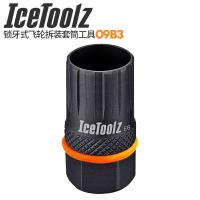 Icetoolz Ice Toolz 09b3ล้อฟรีเครื่องมือ Cette เครื่องมือซ่อมจักรยาน