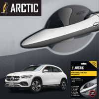 Mercedes-Benz GLA /CLA (2021-2022) 4 ประตู - ฟิล์มกันรอยรถยนต์ เบ้ามือจับ by ARCTIC