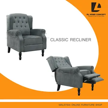 Lazada wing online chair