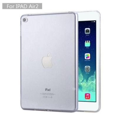 Case for iPad Air 2 (Clear แบบใส) เคสสำหรับ ไอแพด แอร์ 2 แบบใส