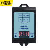 Smart Sensor DC 6 ~ 80V การตรวจสอบแรงดันไฟฟ้าเวลารีเลย์รีเลย์หน่วงเวลาชาร์จตัวควบคุมการปลดปล่อยโมดูล Undervoltage ตัวป้องกันกระแสไฟฟ้าเกินกำหนดรีเลย์การทำงาน4โหมดควบคุมแรงดันไฟฟ้า Timer