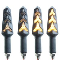 LED motorcycle cover lights for Gs Sym Honda Integra 700 Gsx 650F Triumph Tiger 800 Fairing Scooter Yamaha Virago 535 Honda