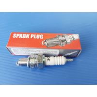 หัวเทียน(C6HSA)แท้YAMAHA Sparkรุ่นคาร์บู,Mio รุ่นคาร์บู อะไหล่แท้ศูนย์YAMAHA(94700-00850)1ชิ้น