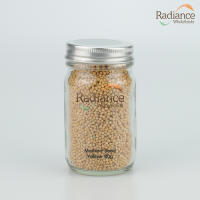 Radiance Wholefoods - Mustard seed yellow