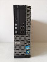 คอมมือสอง Dell Optiplex 790 SFF CPU Core i3-2100  3.20 GHz  ลงโปรแกรมพื้นฐานให้พร้อมใช้งาน