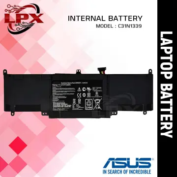 Shop Asus Zenbook Battery Replacement with great discounts and