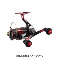 Shimano 040954  [ 19 sephere SS C3000SDH ]  Reels and reel parts Spinning reels 4969363040954 Enhanced water resistance Enhanced sense of unity with the rod to support shakuri and stay The middle class has been redesigned  [  100000001006438000  ]