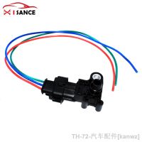 ✲☃❀ Car Manifold Absolute MAP Sensor Intake Air Boost Pressure Sensor Connector For Chevrolet Aveo Aveo5 GMC Buick 12591290SU9491