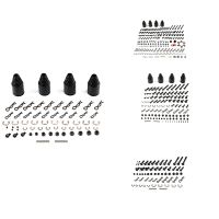 Screw Repair Set Repair Kits for 1/5 Hpi Baja 5B Parts Rovan Km Rc Car