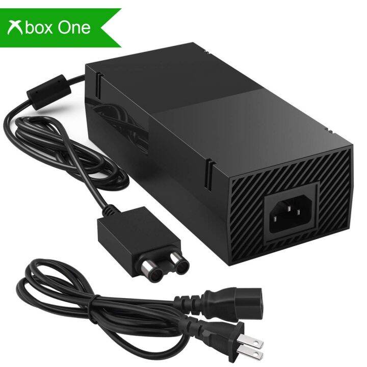Xbox One AC Adapter Power Supply Lazada
