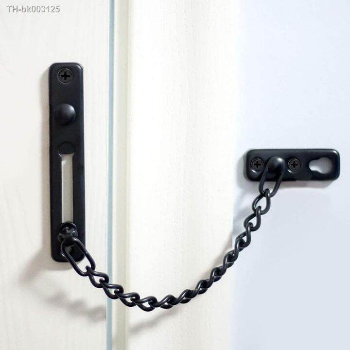 anti-theft-stainless-steel-home-door-chain-latch-safety-guard-security-lock-security-limiter-tools-hardware-for-home-door