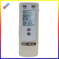 A/c เครื่องปรับอากาศเครื่องปรับอากาศรีโมทคอนโทรลสำหรับ GREE Y512 Y502