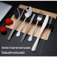 viviking ชุดเครื่องปรุงอาหารสำหรับเดินทาง  ชิ้น ไม่มีสารพิษ