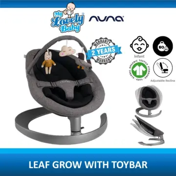 Nuna baby outlet swing