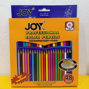 BSTDKN 8/16/24 Colors Crayola Crayons Coloring Pencil Arts