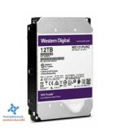 [ กรุณาทักแชทเพื่อเช็คสต็อกก่อนสั่งซื้อ ] [WD121PURZ-3YEAR] AV WD 12TB SATA3(6Gb/s) 256MB 3Y