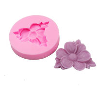 Silicone Molds Flower Decorating Tools Resin Molds Fondant Molds Cake Decorating Tools Kitchen Baking Accessories