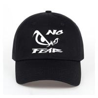 Print Fear Fashion No Baseball Cap Fashion Unisex Summer H