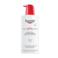 NEW !!! จัดโปรโมชั่น สินค้าใหม่ ส่งฟรี EUCERIN pH5 HYDRO SERUM 400 ML.ช่วยฟื้นบำรุงผิวแห้งเสียสะสม แพ้ง่าย เพื่อให้ผิวเรียบ เนียนนุ่ม ชุ่มชื้น Cash on delivery [ FREE Delivery ]