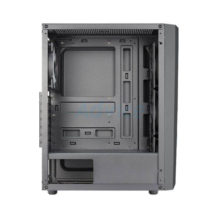 AEROCOOL /// เคสคอมพิวเตอร์ ATX CASE (NP) BLADEGV1 (BLACK) Lazada.co.th