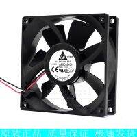 DELTA AFB0924SH 9025 9CM 24V 0.50A Gale Server Double Ball Fan