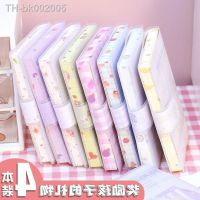 ❅ Kawaii Mini Portable Notebook Small Notepad For Daily Notes School Office Stationery Convenient To Carry Cute