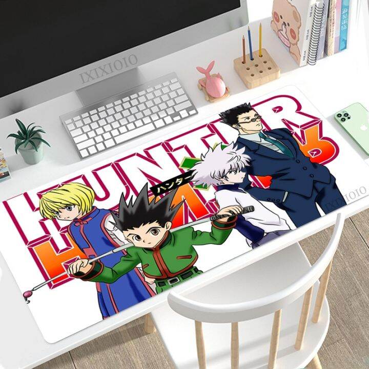 hunter-x-hunter-anime-mouse-pad-gamer-xl-new-home-mousepad-xxl-desk-mats-non-slip-office-soft-natural-rubber-computer-table-mat