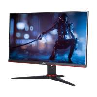 จอคอมพิวเตอร์[] MONITORAOC 24G2SE/67 - 23.8" VA FHD 165Hz[]