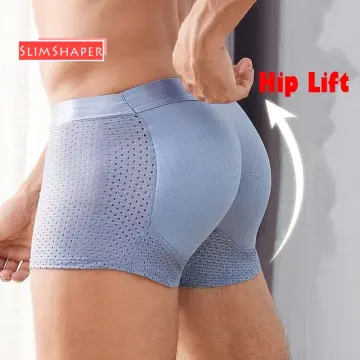 Shop Mens Fake Butt Hip Lifting with great discounts and prices online -  Dec 2023