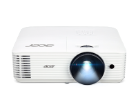 ACER M311 WXGA 4500 ANSI Lumens 20,000:1 Contrast รับประกันตัวเครื่อง 3 ปี Onsite pick up หลอดภาพ 1 ปีหรือ 1,000 ชม.